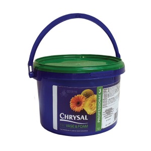 크리잘 클리어 프로페셔날3 분말 2kg / 화훼전용 절화수명연장제 절화연장제